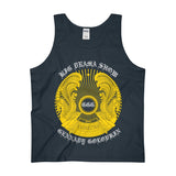 GGG TANKS