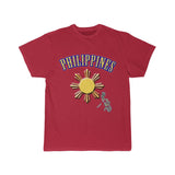 Philippines Tribal Sun