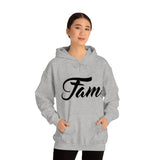Fam Trademark Unisex Heavy Blend™ Hooded Sweatshirt