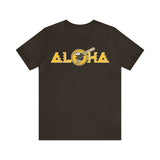 San Diego Aloha Padres Tee