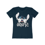 Aloha Shaka Womens Tee