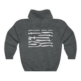 Filipino Strength Swords Hoody