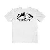 Chamorro Strength Tee