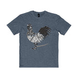 Cockfighter Supreme Set Tee