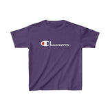 Chamorro Kids Tee