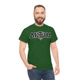 Aloha Islander Tattoo Tee