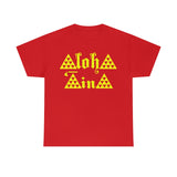 Aloha Aina Unisex Heavy Cotton Tee