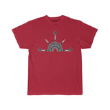 Balisong Rising Sun Tee