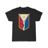 Balisong Shield Tee