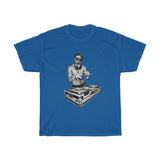 DJ PAC Unisex Heavy Cotton Tee