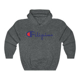 Filipino Champion Unisex Heavy Blend™ Hooded Sweatshirt