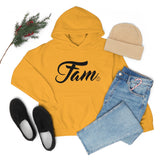 Fam Trademark Unisex Heavy Blend™ Hooded Sweatshirt