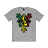 Rasta Sun Tee