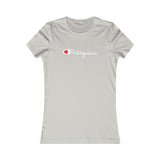 Filipina Champion Tee