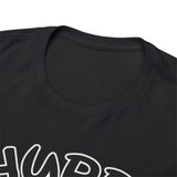 Churro Life Unisex Heavy Cotton Tee