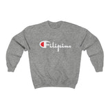 Filipino Champion Unisex Heavy Blend™ Crewneck Sweatshirt