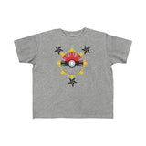 Philippines 3 Stars and Sun Ball Tee (Toddlers)