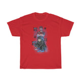 EZ MIL X SLASHMOUTH TEE