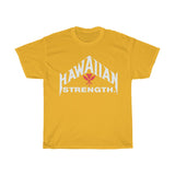 Hawaiian Strength Tee