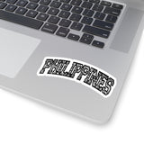 Philippines Tribal