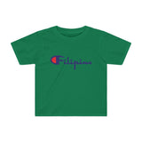 Filipino Champion Kids Tee