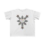 Filipino Heart Kid's Fine Jersey Tee