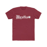 Mestiso/Mestiza Sun and Stars Tee (White Font)