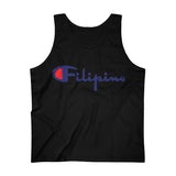 Filipino Champion Tank Top