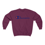 Chamorro Unisex Heavy Blend™ Crewneck Sweatshirt