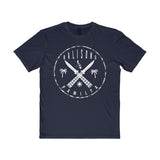 Balisong Pamilya Camo Tee