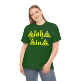 Aloha Aina Unisex Heavy Cotton Tee