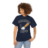 Churro Life Unisex Heavy Cotton Tee