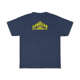 We Are Mauna Kea Cotton Tee