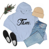 Fam Trademark Unisex Heavy Blend™ Hooded Sweatshirt