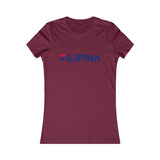 Filipina Womens Tee