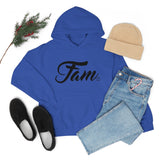 Fam Trademark Unisex Heavy Blend™ Hooded Sweatshirt