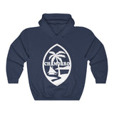 Chamorro Palms Unisex Heavy Blend™ Hooded Sweatshirt