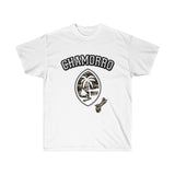 Chamorro Camo Ultra Cotton Tee