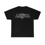 Aloha Islander Tattoo Tee