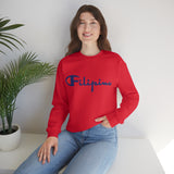 Filipino Champion Crewneck Sweatshirt