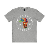 Island Venture Tee