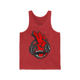 Pnoise Pinoys Unisex Jersey Tank