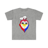 Jolli G Unisex Softstyle T-Shirt