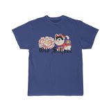 Old School Rice Candy Men's Short Sleeve Tee