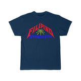 Filipino Strength Swords Men's Short Sleeve Tee