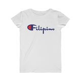 Filipina Champion Tee