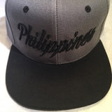 Philippines Black and Grays