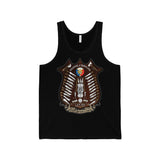 Weapons of Moroland Tank Top