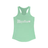 Mestisa Sun and Starsl Racerback Tank