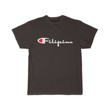 Filipino Men's Short Sleeve Tee